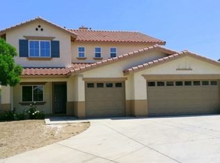 37008 Aztec Pl, Palmdale, CA 93552