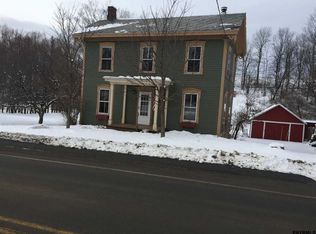 61 Hartford Main St, Hartford, NY 12838