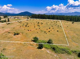Nna S Manifold Rd, Harrison, ID 83833
