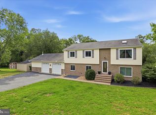 7264 Twilight Ct, Warrenton, VA 20187