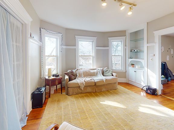 2nd image of 8 Olmstead St #3