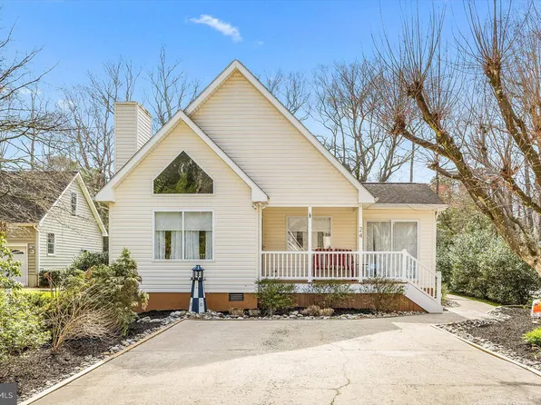 24 Breezeway Ln, Ocean Pines, MD 21811