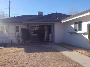 1414 W #H14, Lancaster, CA 93534
