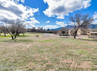 1086 E Amber Way #5, Camp Verde, AZ 86322