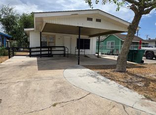 512 E Bell Ave, Pharr, TX 78577