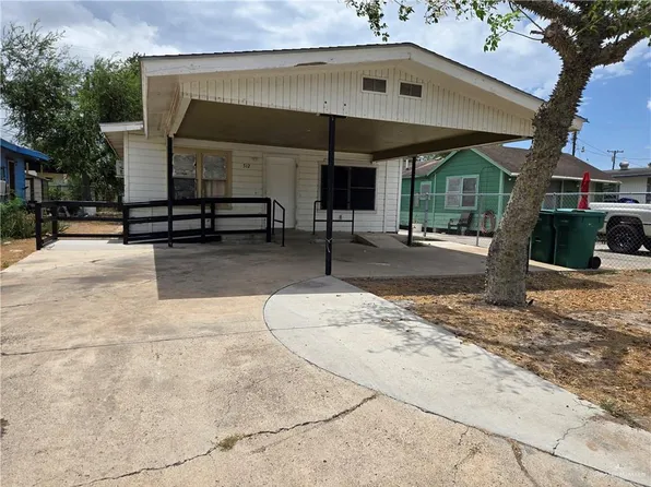 512 E Bell Ave, Pharr, TX 78577