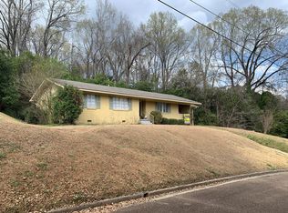 335 Claremont Cres, Vicksburg, MS 39183