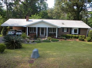 2308 Don Andres Ave, Tallahassee, FL 32304