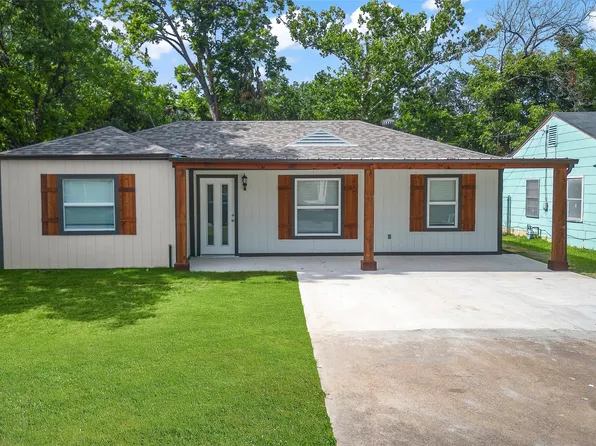 705 Chickasaw Trce, Grand Prairie, TX 75051