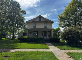 1001 Lincoln St, Blue Rapids, KS 66411