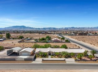 8525 Hinson St, Las Vegas, NV 89139