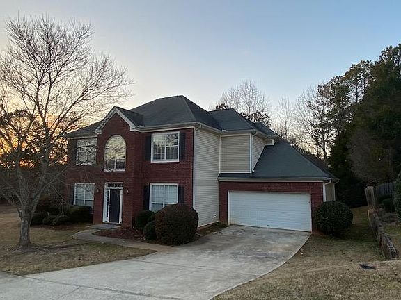 5th image of 4505 Greycliff Pte