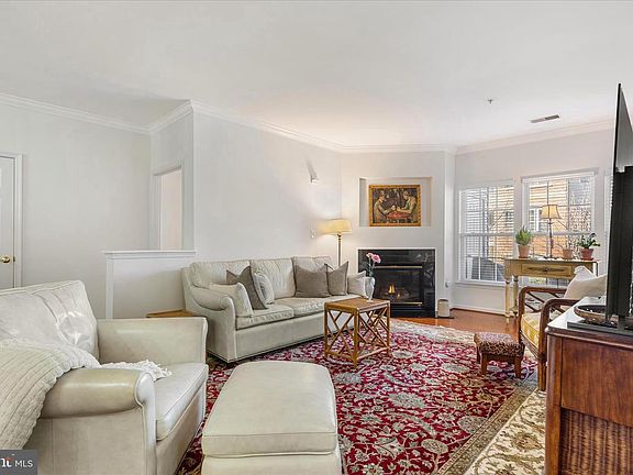 5th image of 2606 Hoods Mill Ct APT 103
