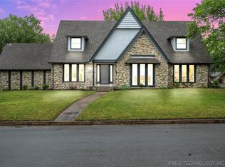 5845 S 78th East Ave, Tulsa, OK 74145