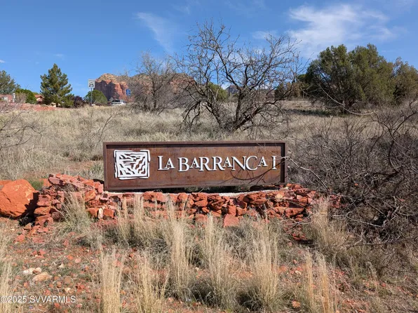 20 CLEARWATER Circle #7, Sedona, AZ 86351