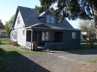 1804 E Wellesley Ave, Spokane, WA 99207