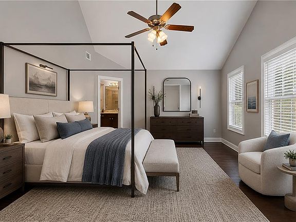4th image of 2854 Jordan Oaks Ln #8