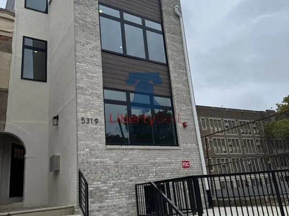 5319 ANGORA, 5319 Angora Ter APT 2, Philadelphia, PA 19143
