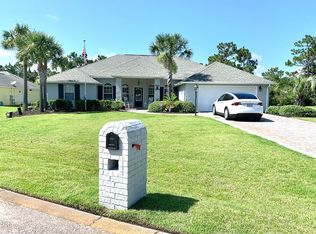 73 Pelican Bay Dr, Santa Rosa Beach, FL 32459