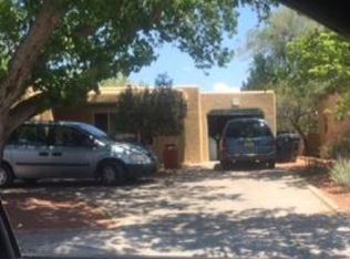 1612 Cardenas Dr NE, Albuquerque, NM 87110