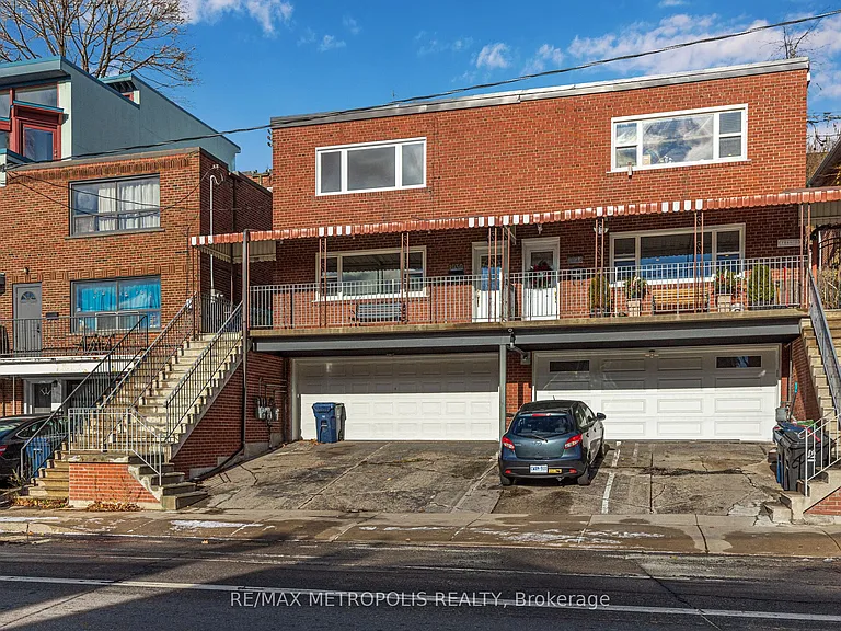 1030 Davenport Rd #2 — Photo 2