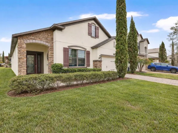 5106 Appenine Loop W, Saint Cloud, FL 34771