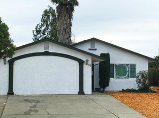 81 Ranchito Ct, Hollister, CA 95023