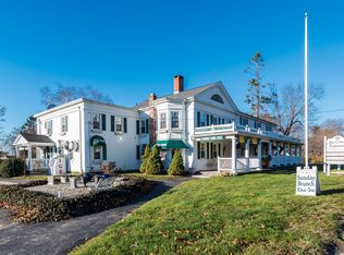 1835 Boston Post Rd, Westbrook, CT 06498