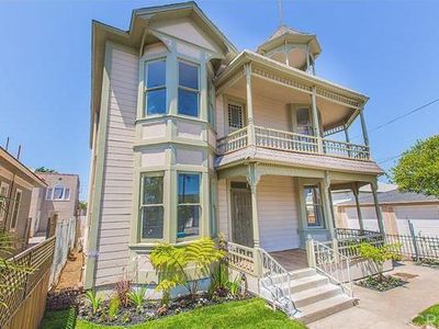 324 W 10th St, San Pedro, CA, 90731