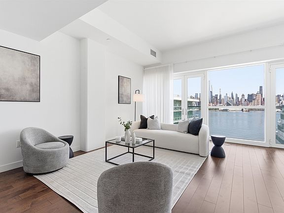 3rd image of 800 Avenue At Port Imperial #1010