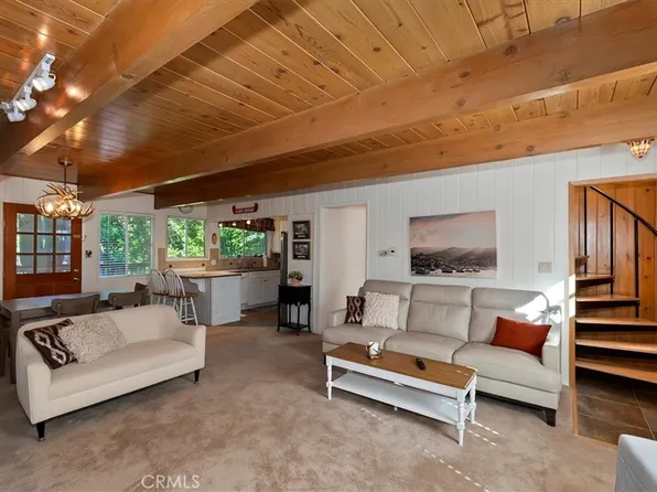 180 Joaquin Miller Rd, Lake Arrowhead, CA 92352