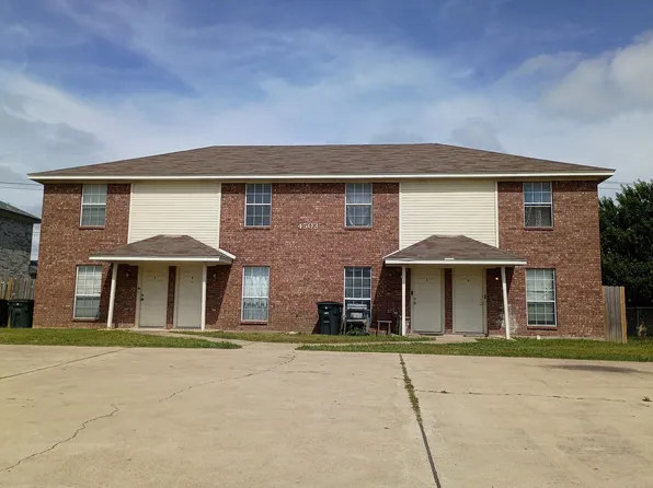4503 Deek Dr, Killeen, TX 76549