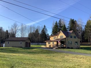 653 Egypt Rd, Westfield, ME 04787