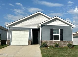 105 Crawford Cir, Bristol, TN 37620