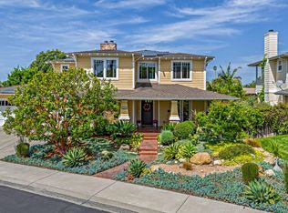 5049 Via Lara Ln, Santa Barbara, CA 93111