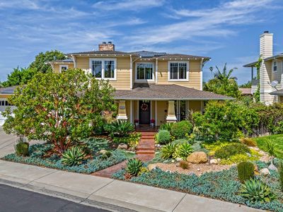 5049 Via Lara Ln, Santa Barbara, CA, 93111