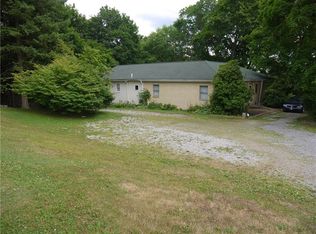 105 Evans City Rd, Butler, PA 16001