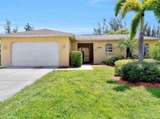 1203 SW 15th Pl, Cape Coral, FL 33991