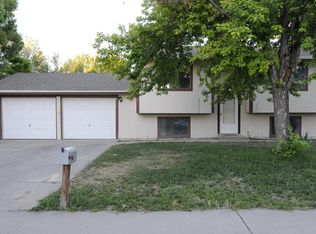 552 Sycamore Ave, Grand Junction, CO 81504