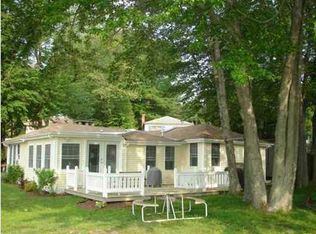 136 Lake Shore Dr, Pascoag, RI 02859