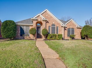 4101 Sara Dr, Frisco, TX 75035