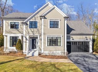 64 Clearwater Rd, Newton, MA 02462