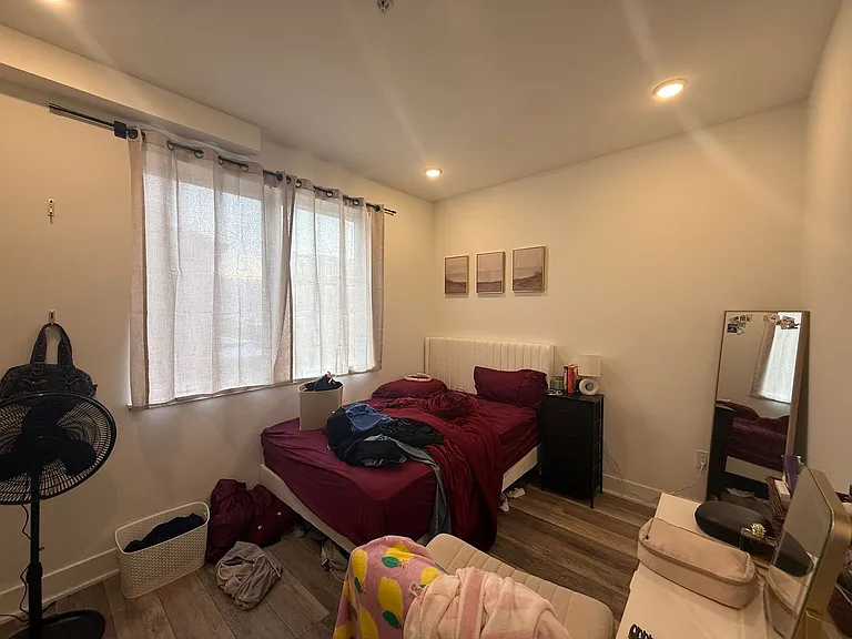 Modern New Luxury Temple Apartments — Photo 21