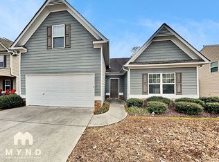 116 Laurelcrest Ln, Dallas, GA 30132