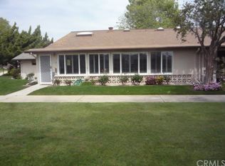 1581 Interlachen Rd APT 261F, Seal Beach, CA 90740