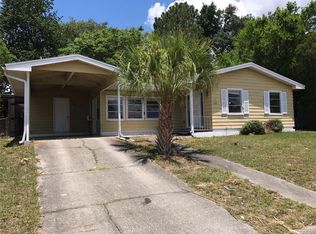2095 W Howard Pl, Citrus Springs, FL 34434