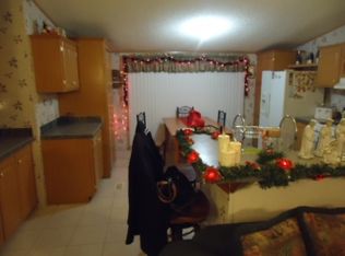 915 Bakers Pl, Alamogordo, NM 88310