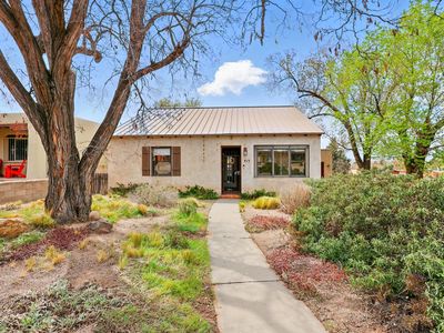 419 Wellesley Dr SE, Albuquerque, NM, 87106