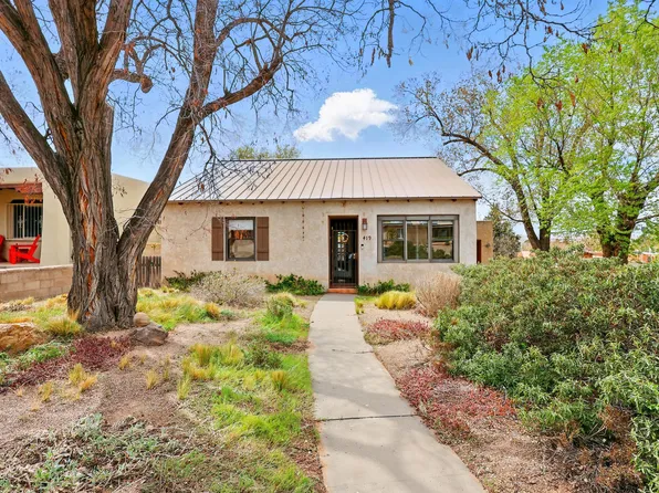 419 Wellesley Dr SE, Albuquerque, NM 87106