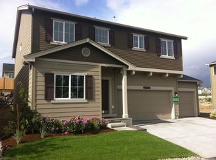 27448 212th Pl SE, Maple Valley, WA 98038